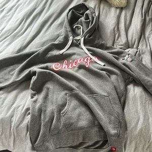 Chicago Bulls comfy sweatshirt XL🐂